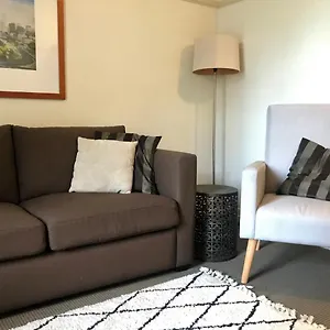 Brisbane City Apartments Brisbane