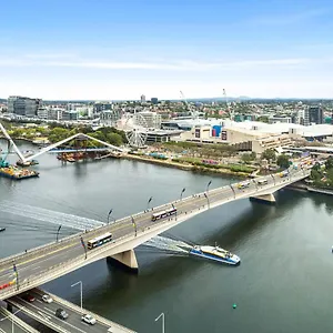 Cassa One - Luxury Managed By The Cassa Brisbane