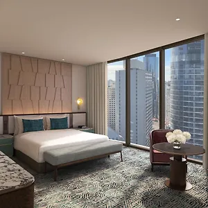 5* ホテル The Star Grand