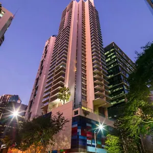 Sky River Cbd Brisbane