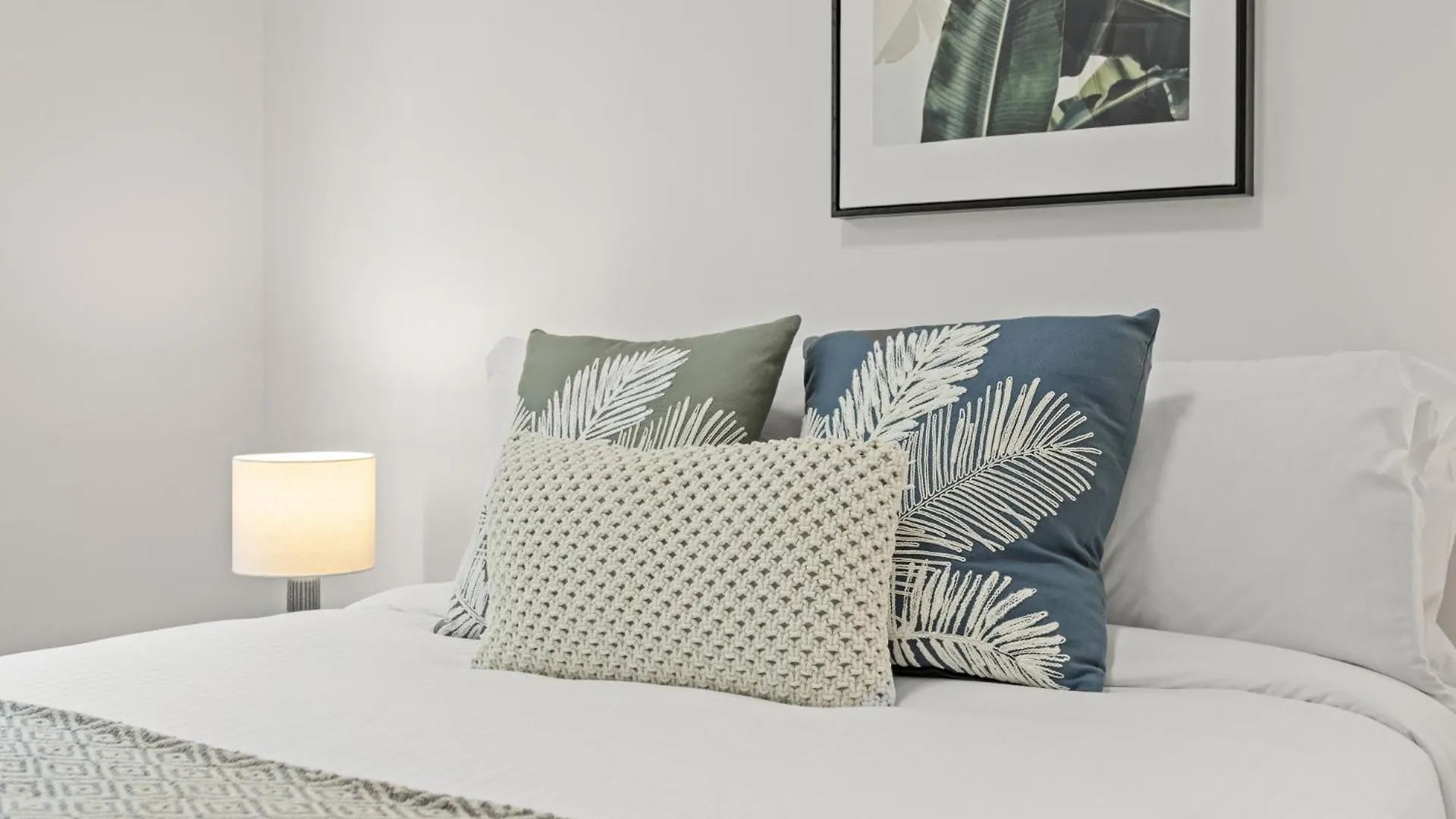 Apartment Central Cosy 2-Bed With Pool And Near Qut & Cbd Brisbane
