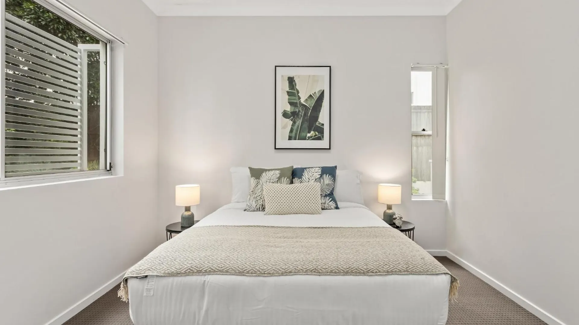 Apartment Central Cosy 2-Bed With Pool And Near Qut & Cbd Brisbane Australia