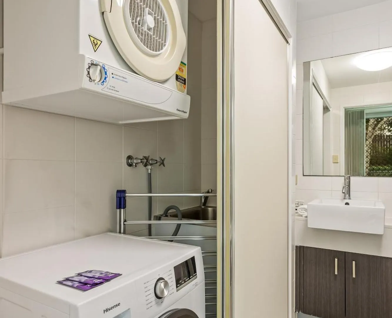Central Cosy 2-Bed With Pool And Near Qut & Cbd Brisbane
